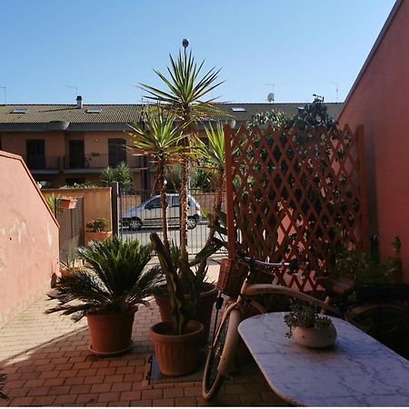 Il Loto Apartamento Caltagirone Exterior foto