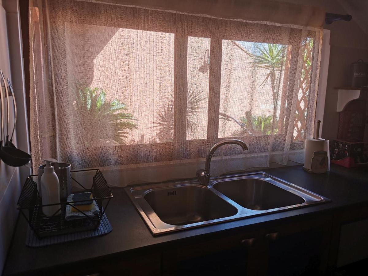 Il Loto Apartamento Caltagirone Exterior foto