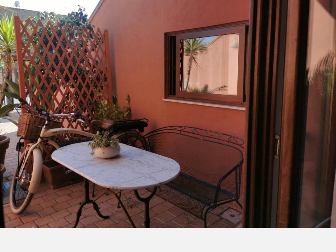 Il Loto Apartamento Caltagirone Exterior foto