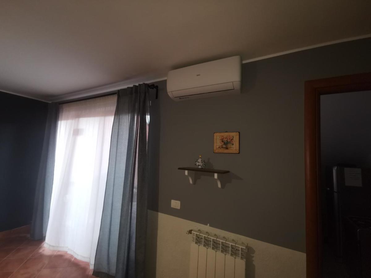 Il Loto Apartamento Caltagirone Exterior foto