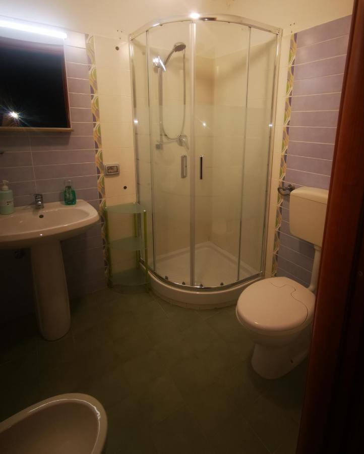 Il Loto Apartamento Caltagirone Exterior foto