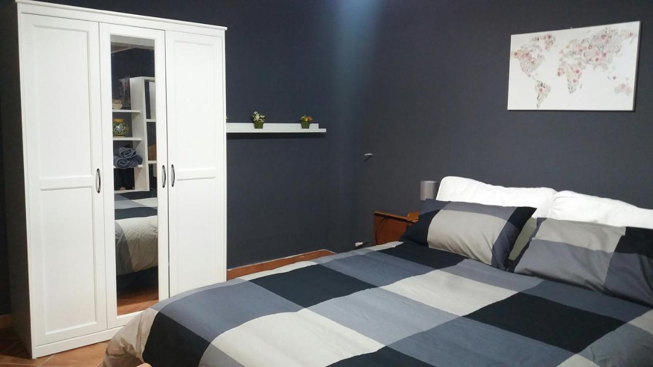 Il Loto Apartamento Caltagirone Exterior foto