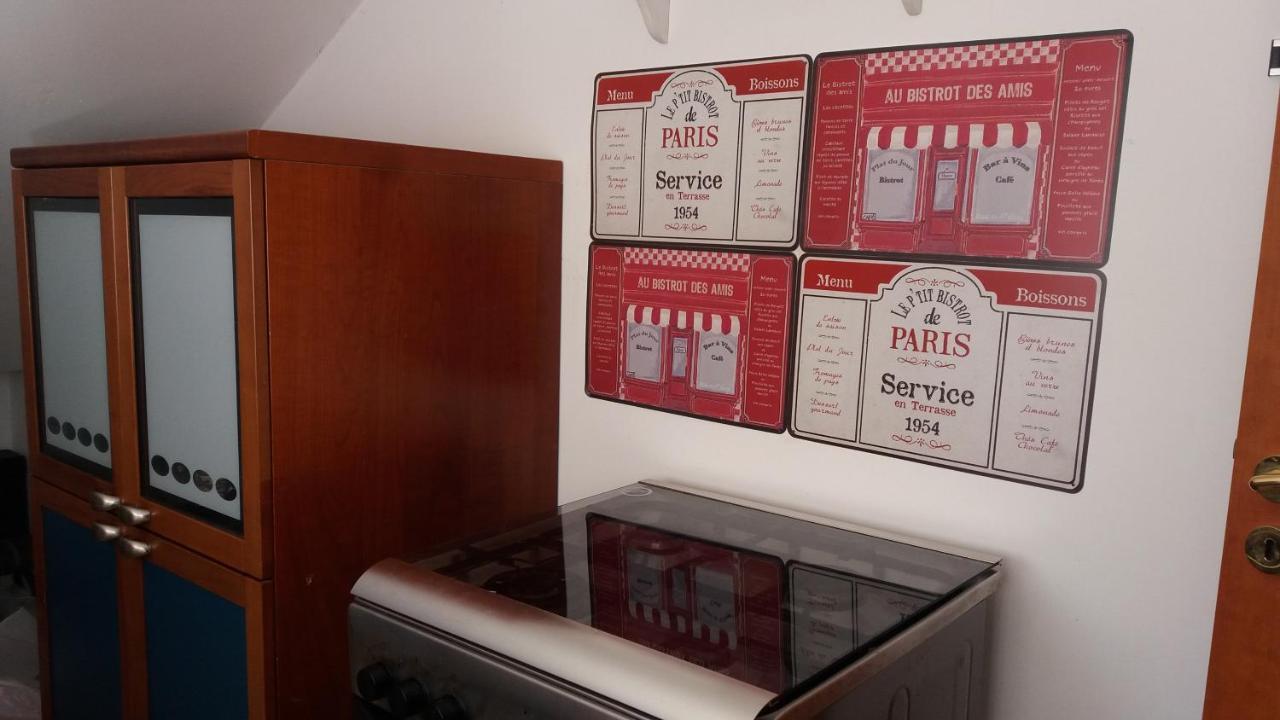 Il Loto Apartamento Caltagirone Exterior foto