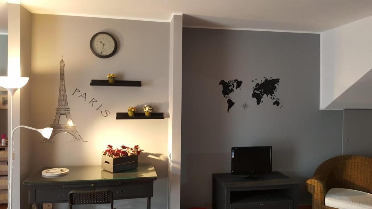 Il Loto Apartamento Caltagirone Exterior foto